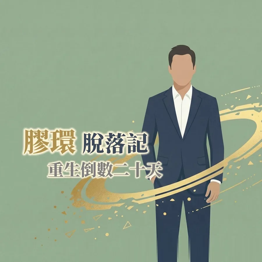 膠環脫落記:重生倒數二十天